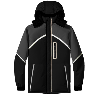 Campera - Chaltén