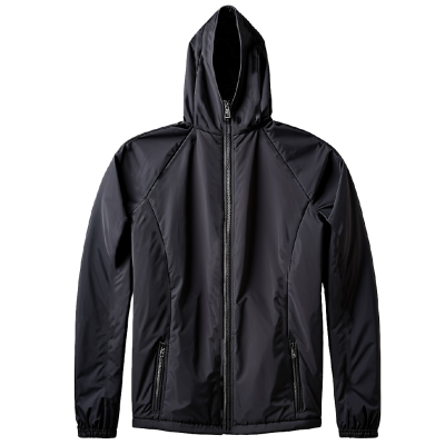 Campera - Rauch