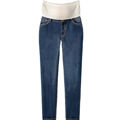 Pantalón jean embarazada - Nogoyá